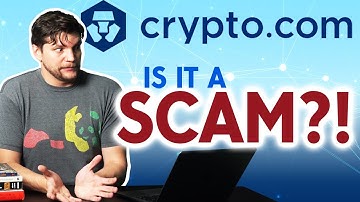 Crypto.com Review: My Brutally Honest Opinion About Crypto.com 🤔