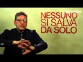 "Nessuno si salva da solo", Sergio Castellitto: "L'amore è diventato uno stress"