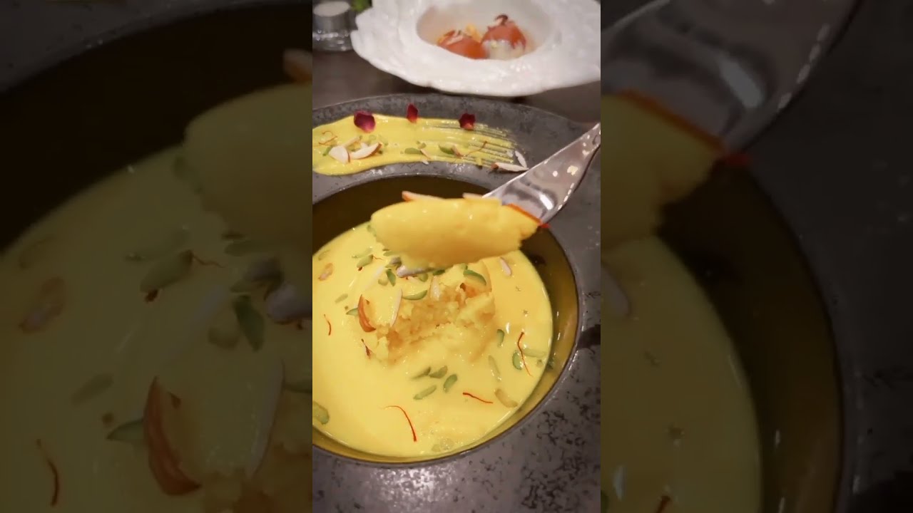 Best Indian Restaurant in Abu Dhabi