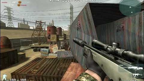 BEST Combat Arms Montage!!!!! #1