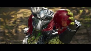 The Last Little Rabbit Hid From Me | Berserker Predator Match screenshot 5