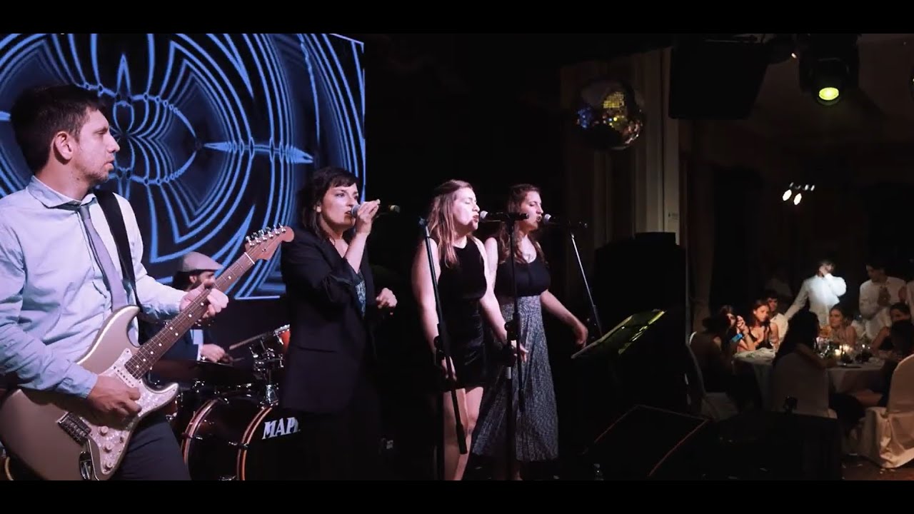 Come together - cover - The Beatles