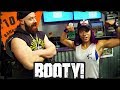 Sasha Banks Booty | Ep.10 Workout