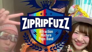 ZipRipFuzZ目黒アミューズメントパークvol 58ダイジェスト
