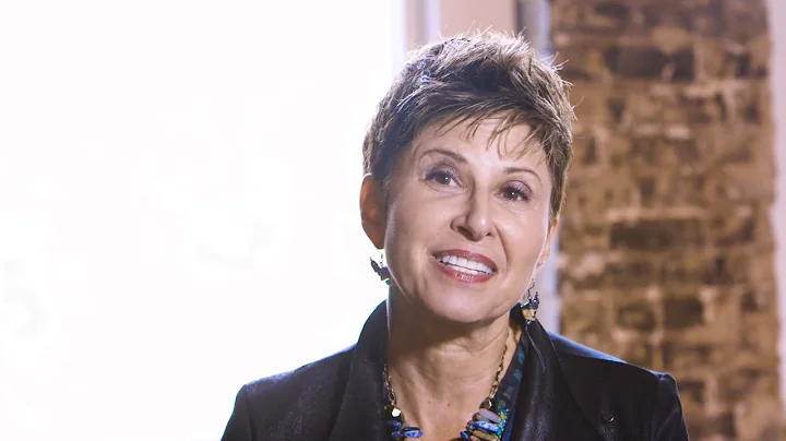 Sheri Rosenthal on Being a Wanderlust Entrepreneur