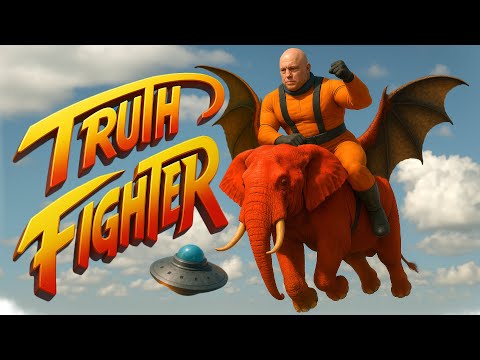Truth Fighter