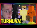 Doğukan Adal 28 Youtuber UHC Turnuvasını Kazanıyor / Adal, Peach, Rossaw, Poyrazelos