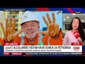FLÁVIO CONDICIONA IDA A DEBATE A PRESENÇA DE LULA | CNN PRIME TIME