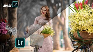 Lightroom Tutorial for Beginners Overview of EVERYTHING in 15 mins  BASICS photo Editing Masterclass