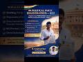Political Party Registration with the Election Commission of India