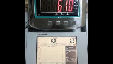load cell testing 100 tons