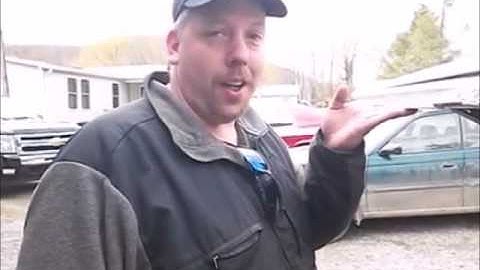 More Power for a 73 Nova Racer with NO PARTS!!!