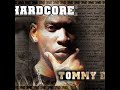 Tommy d  masese audio
