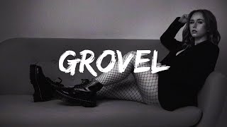 GROVEL - April Jai (Lyric Video)