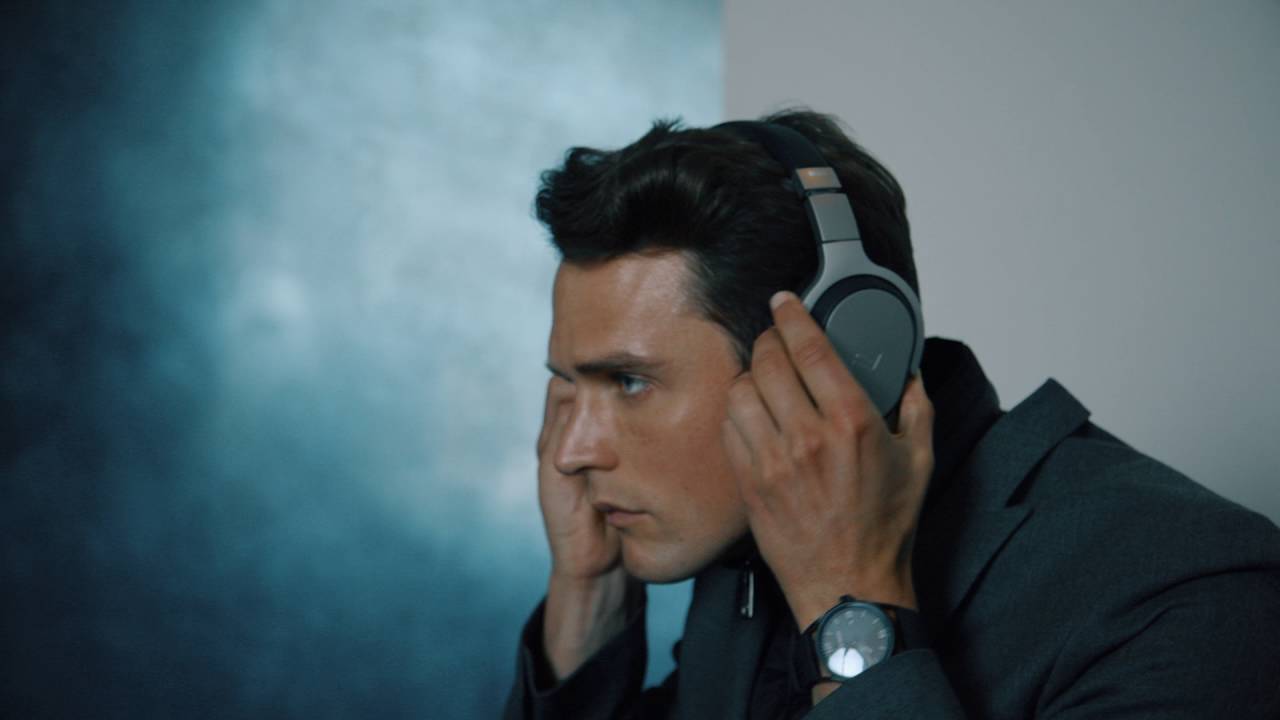 KEF Porsche Design SPACE ONE