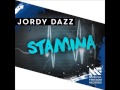 Jordy Dazz Stamina Extended Mix