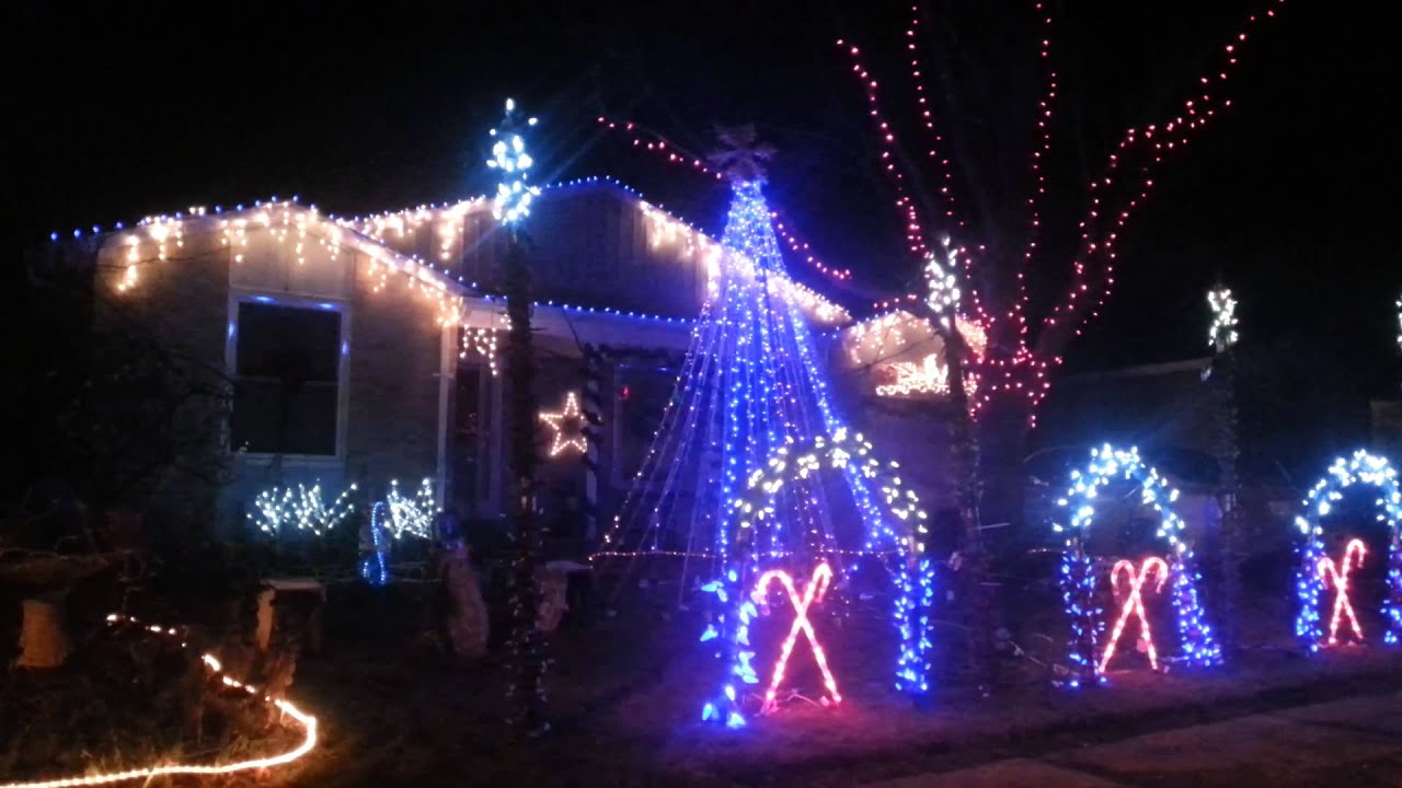 Little Christmas Tree by Michael Jackson Christmas 2014 YouTube