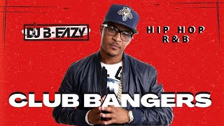 Club Bangers #14| 2000's Hit's LilWayne Drake T.I. Jeezy LilJon Boosie Scrappy 50cent DJ B-EAZY