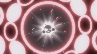 Echo, but reversed / Project Arrhythmia