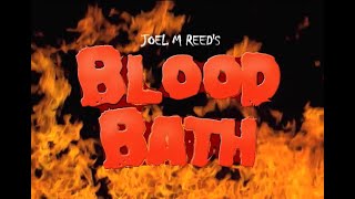 Blood Bath (1975) Trailer