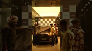 FRONX DELIVERY #new #suzuki #fronx #shortvideo #viral #trending #vlog #newcar