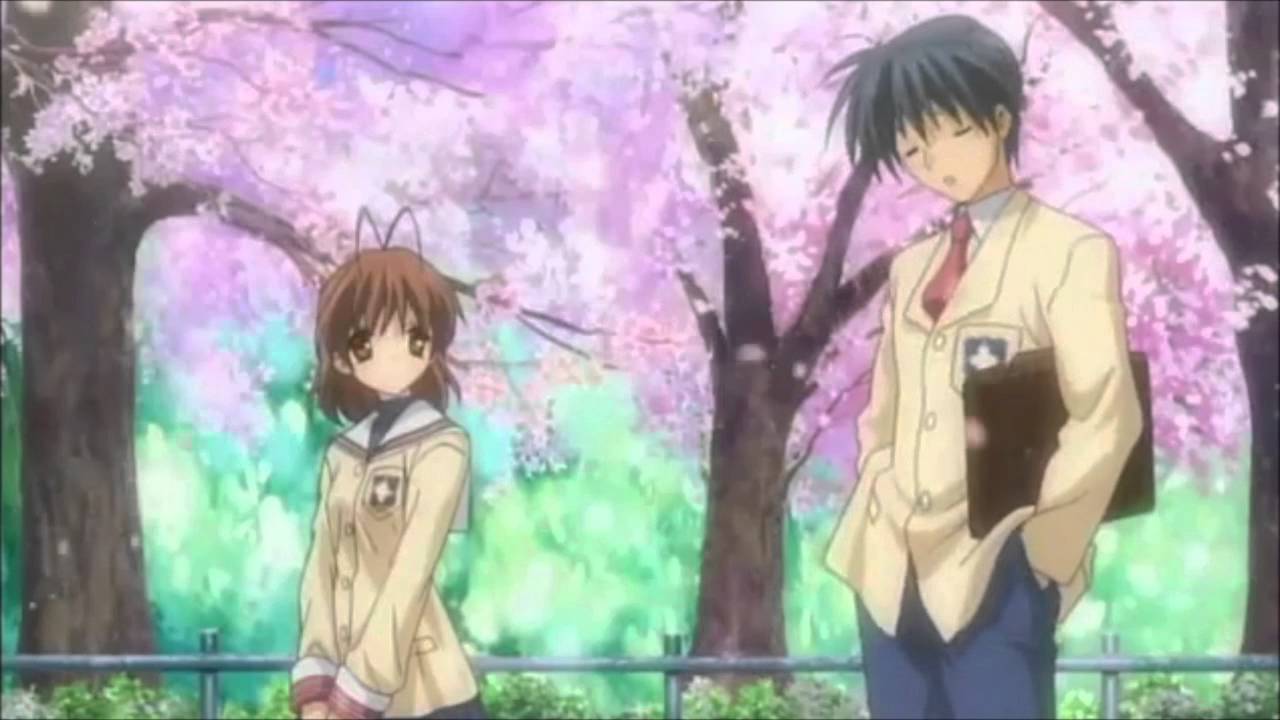 AMV ♡「Fallin' for you」♡