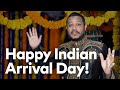 Indian Arrival Day - Trinidad and Tobago