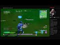 Fortnite Creative