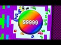 Square League - The Impossible Level... 99,999