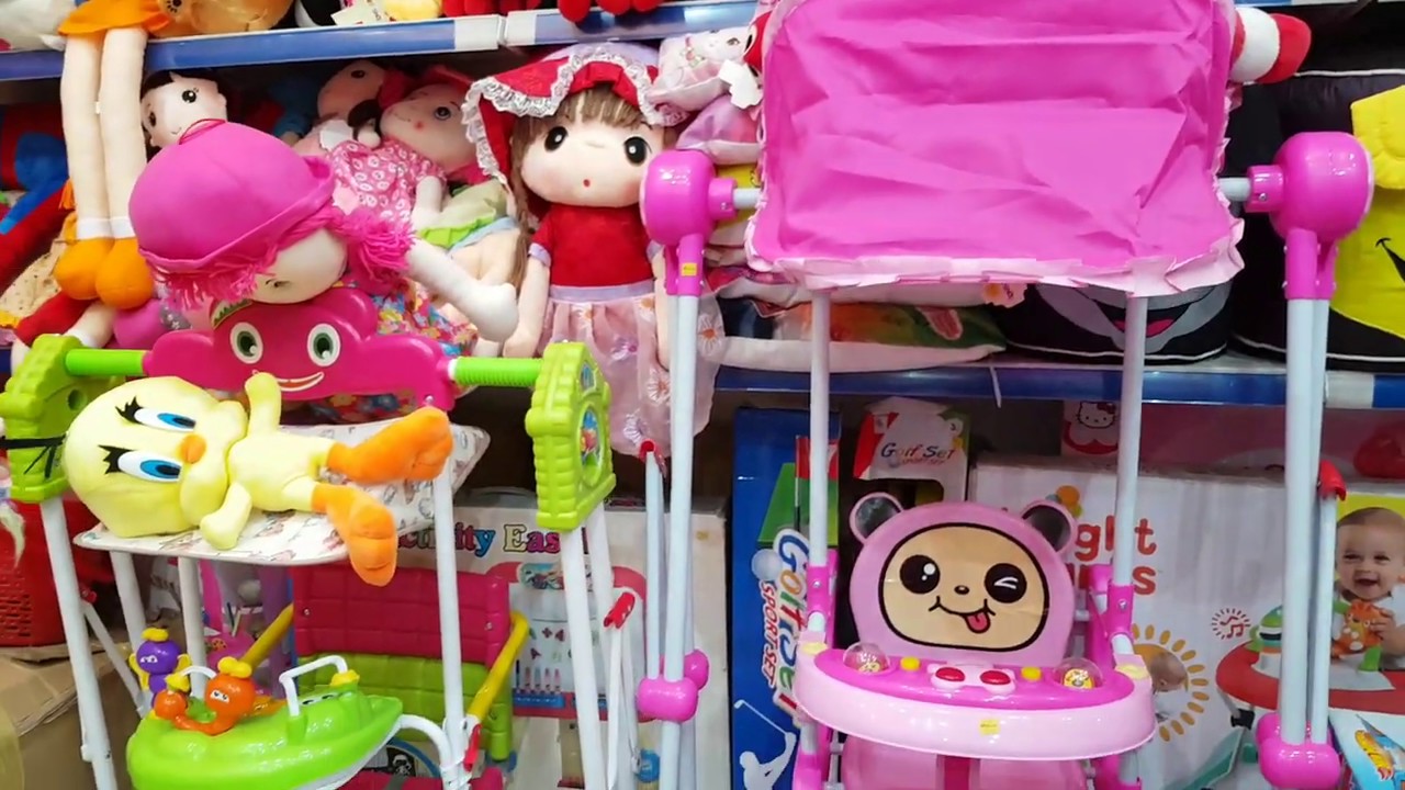 Lahore Best Toys Shop in Packages Mall One Shop Toys Pkgs Mall Best Branded & Imported Toys