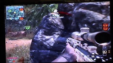 Best MSR Class Setup