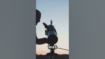 Unlocking the Secrets of the Universe: A Journey Through Time #wildlife #animals #mammals #nature