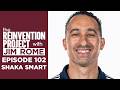 Rebuilding Myself And My Career With Shaka Smart | The Reinvention Project