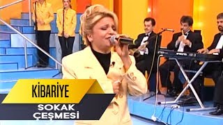 Sokak Çeşmesi Kibariye İbo Show Canlı 
