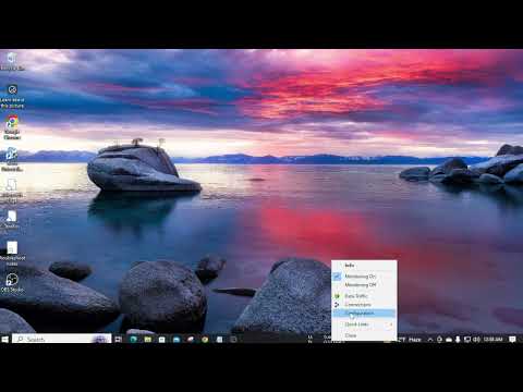 How to Install Net Speed Monitor on Windows 10 64-bit (Step-by-Step Guide)