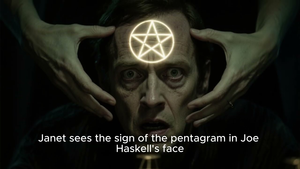 The Ghost Of Quentin Collins