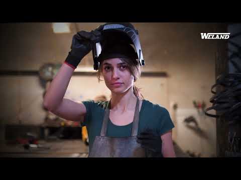 Jobba på Weland AB - video from Weland