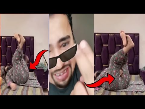 Tanzeem hunjra vs bilee shilee new punishment on tiktok live match | #punishmentchallenge