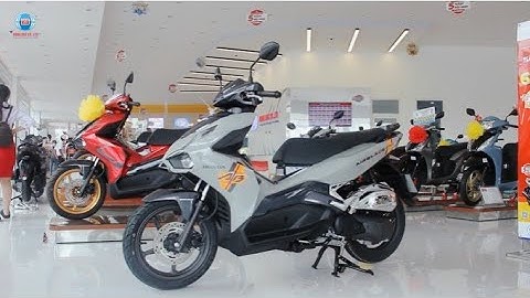 Còn bao nhiêu honda blade phiên bản giới hạn