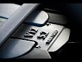 The new DB11 5.2 litre twin-turbo V12 Engine | Aston Martin