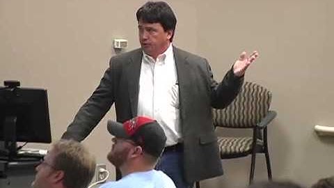 BSidesAugusta 2013 Paul Coggin - Digital Energy BPT (Basic Persistent Threat)