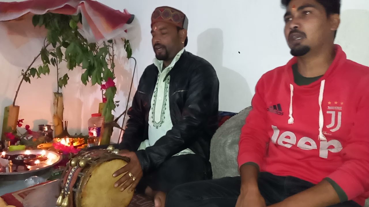 रमोला जागर