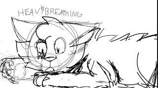 See what ive become part 26 remake story board