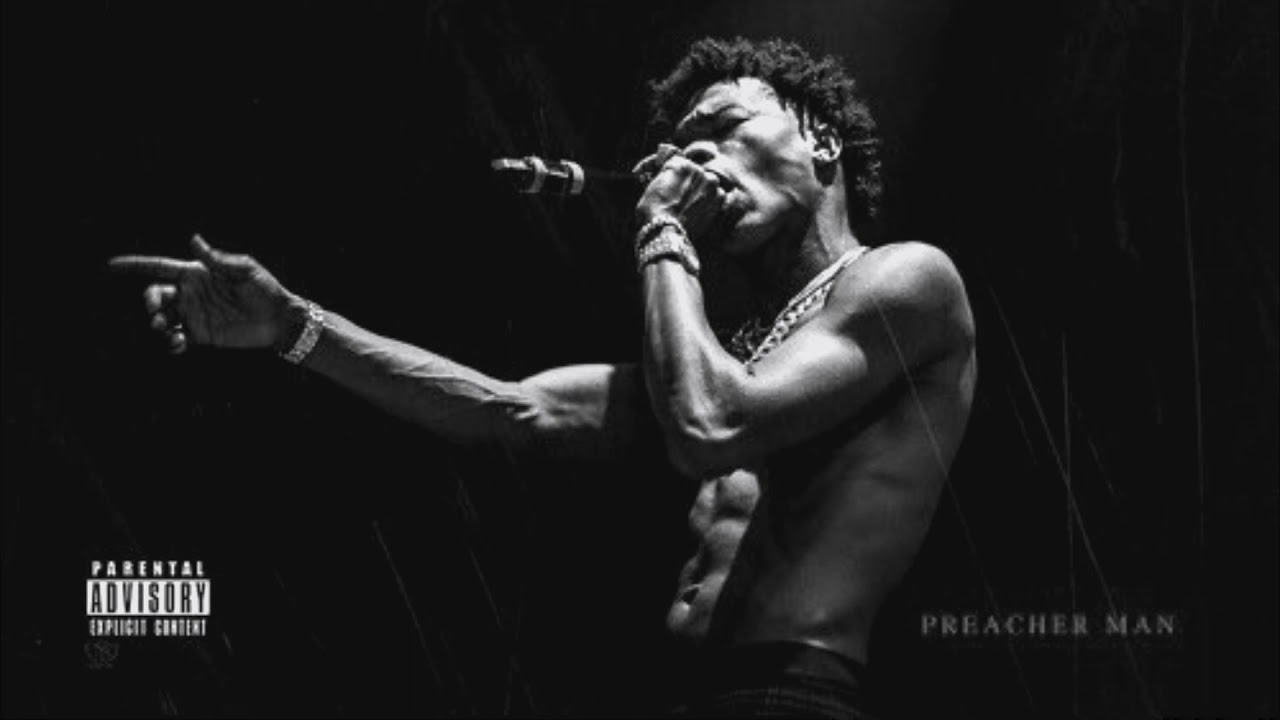 Lil Baby - Ready (LIL BABY ONLY *REMIX*)