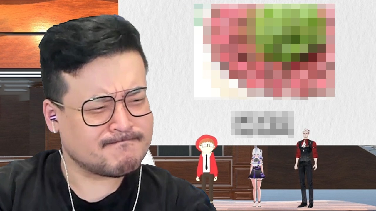 야 넌 이거 다 굽지도 않았는데 먹냐? 스피드 퀴즈 합방[2026-02-14 방송본]