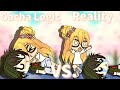 Gacha Logic VS. Reality // *FUNNY*