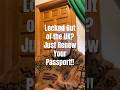 Locked Out of the UK? Just Renew Your Passport!!