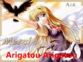 Arigatou - kokia (sing by gryffin01).wmv