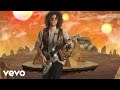 Wolfmother - Victorious (Official Video)