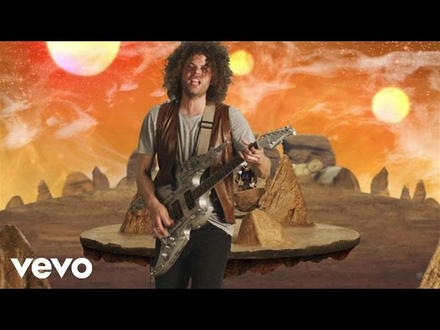 Wolfmother - Victorious